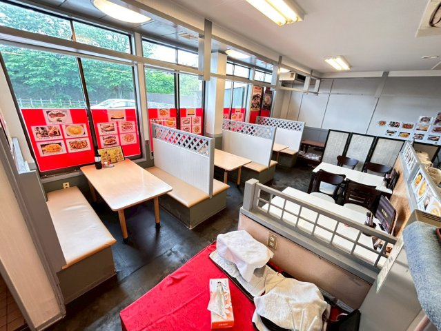 中岡崎町 長谷川様貸店舗のその他