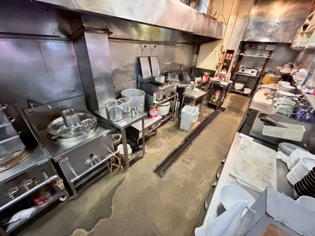 中岡崎町 長谷川様貸店舗のその他共用部分