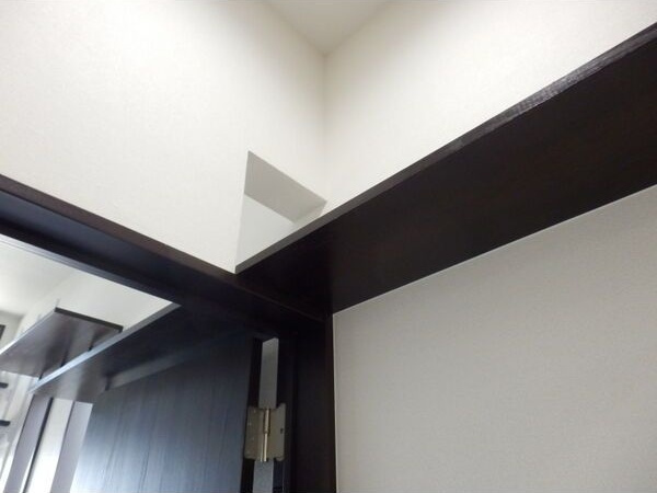 Chaton高畑の設備