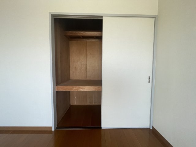 アビタシオンひがしの内装