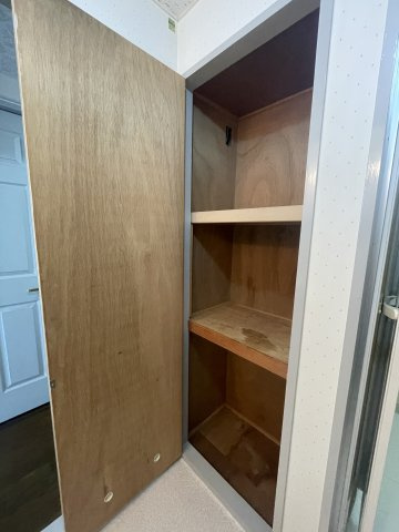 アビタシオンひがしの内装