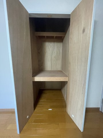 アビタシオンひがしの内装