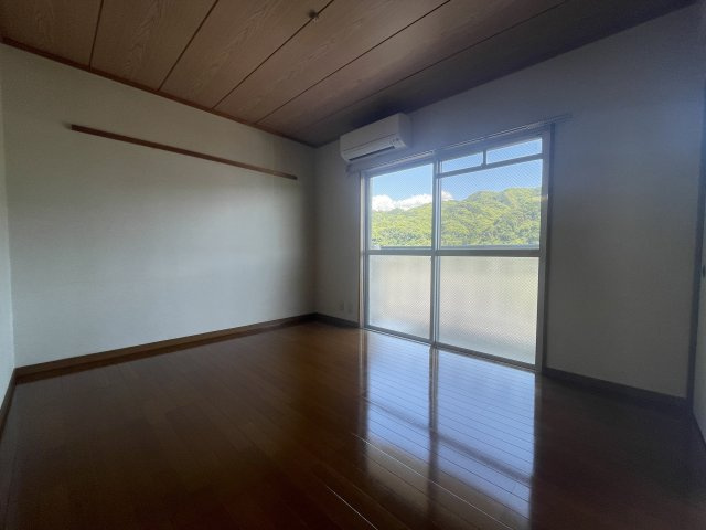 アビタシオンひがしの内装