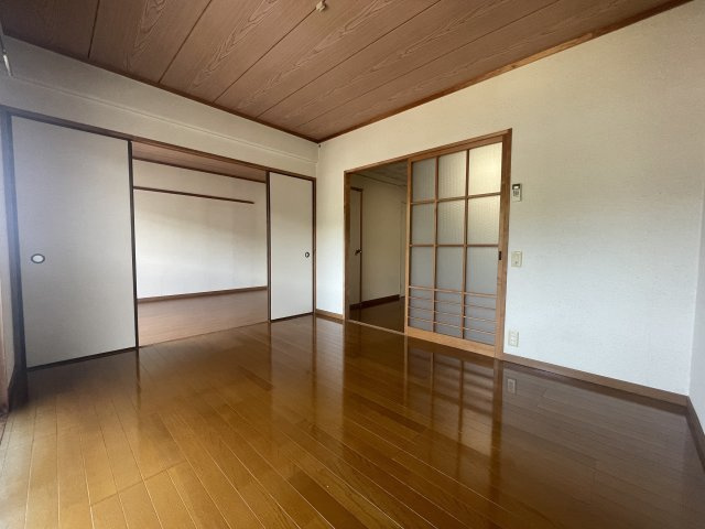 アビタシオンひがしの内装