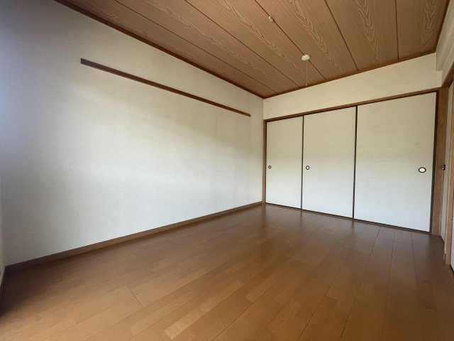 アビタシオンひがしの内装