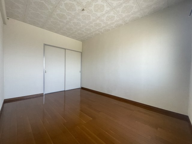 アビタシオンひがしの内装