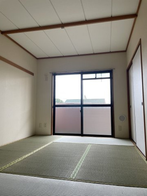 【和室】 | リーセント石神井台 | 参考写真