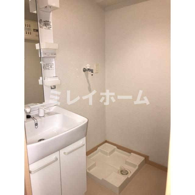 エスト・リュミエールの設備