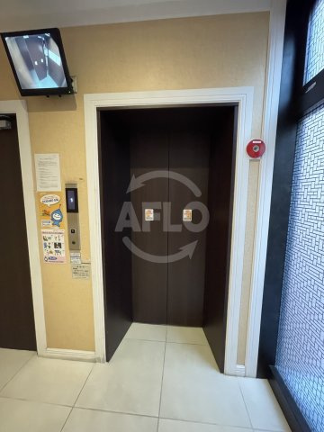 ラクラス江戸堀のその他共用部分|ラクラス江戸堀　エレベーター