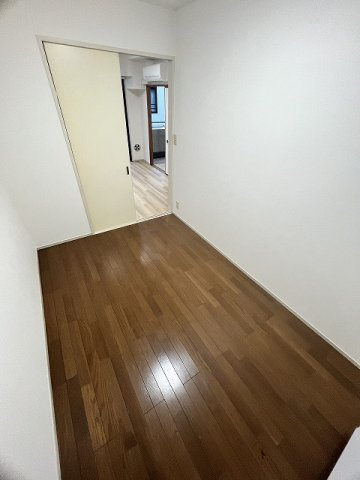 【居間・リビング】 | ガーデンハイツ小山