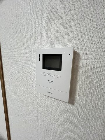 【セキュリティ】 | ガーデンハイツ小山