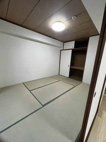 【和室】 | ガーデンハイツ小山