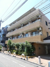 ガーデンハイツ小山の画像