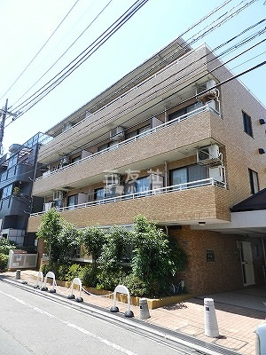 【外観】 | ガーデンハイツ小山
