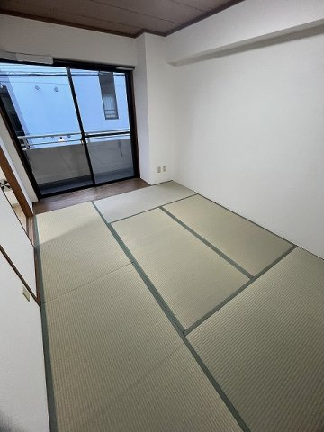 【和室】 | ガーデンハイツ小山