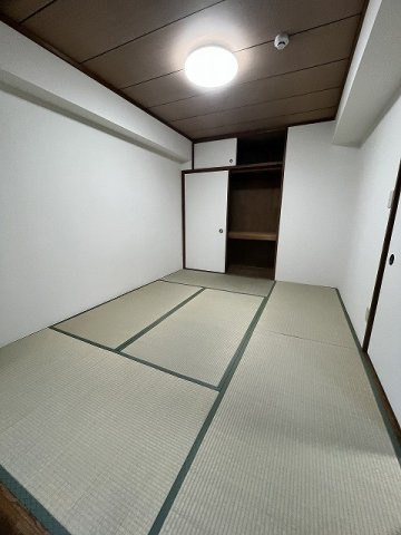 【和室】 | ガーデンハイツ小山