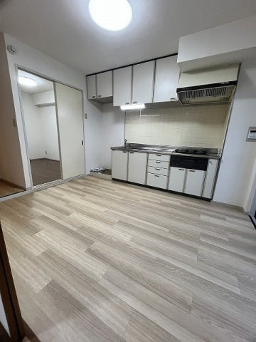 【内装】 | ガーデンハイツ小山