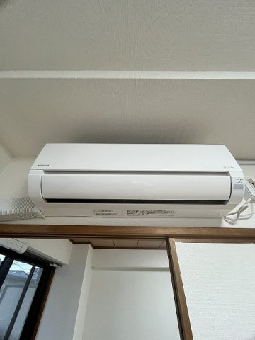 【設備】 | ガーデンハイツ小山