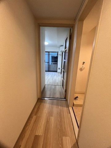 【玄関】 | ガーデンハイツ小山