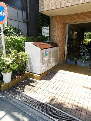 【その他共用部分】 | ガーデンハイツ小山