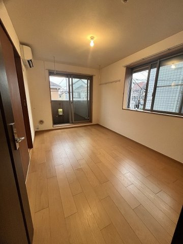 【居間・リビング】 | ガーデンハイツ小山