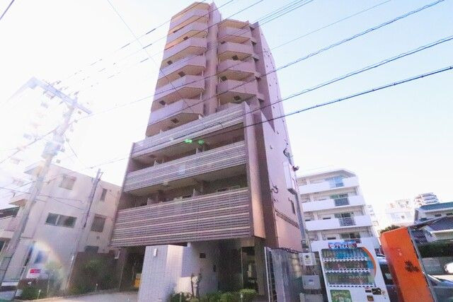 ピオアルテ薬院