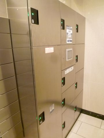 エスリード南堀江レジデンスのその他共用部分
