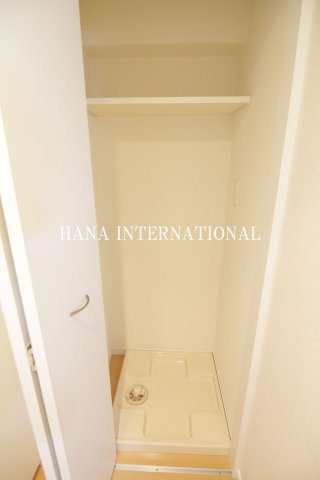 コンフォリア行徳の設備