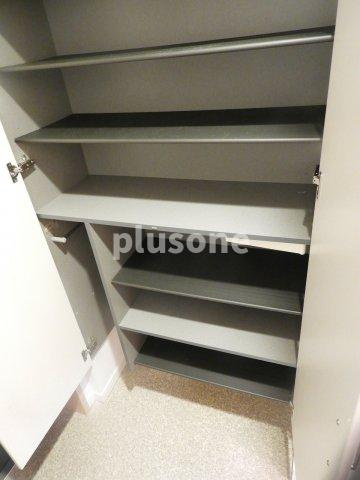 【設備】 | グランルージュ谷町六丁目