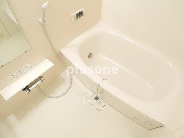 【浴室】 | グランルージュ谷町六丁目