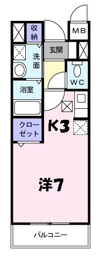 【間取り】 | 北六甲ヒルズ | 北六甲ヒルズ(GoodHome)