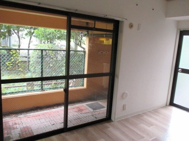 阿部南葛西第１マンション