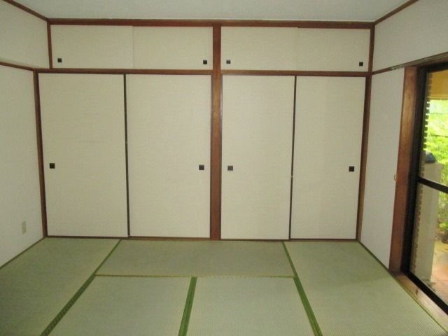 阿部南葛西第１マンション