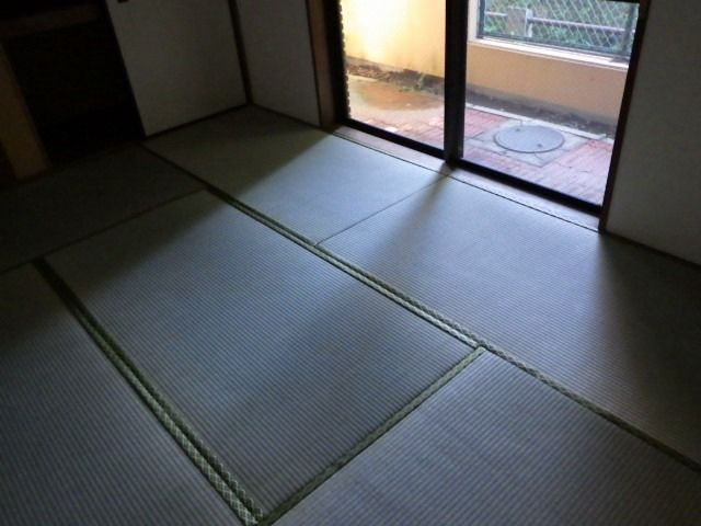 阿部南葛西第１マンション
