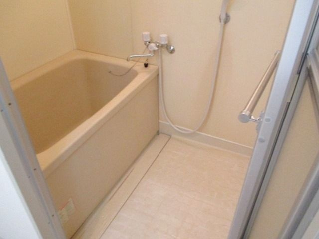 阿部南葛西第１マンション