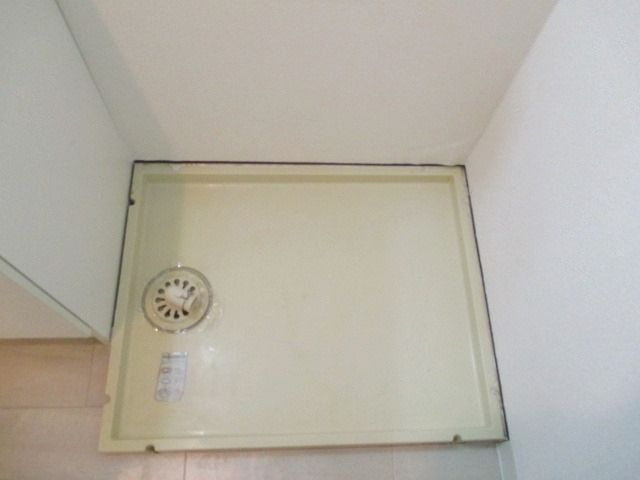 阿部南葛西第１マンション