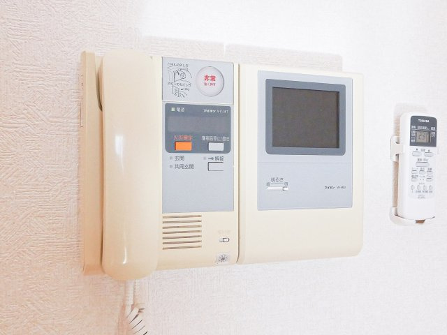 サヴォイテンジンクォーター　9階の設備|別号室、現状優先。