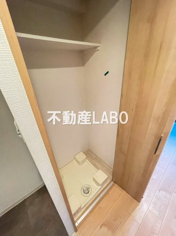ジアコスモ大阪ベイシティのその他共用部分