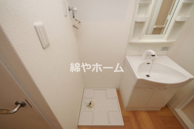 アウラ新深江の設備