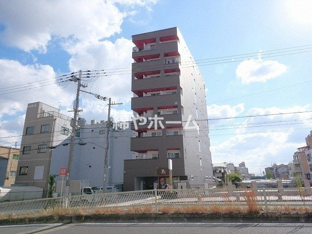 アウラ新深江