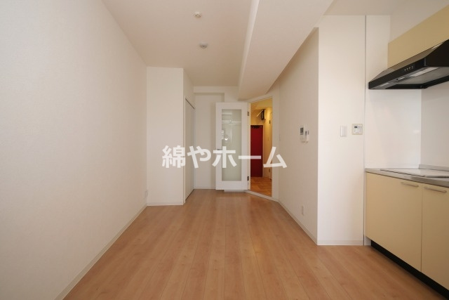 アウラ新深江の洋室|きれいな洋室です