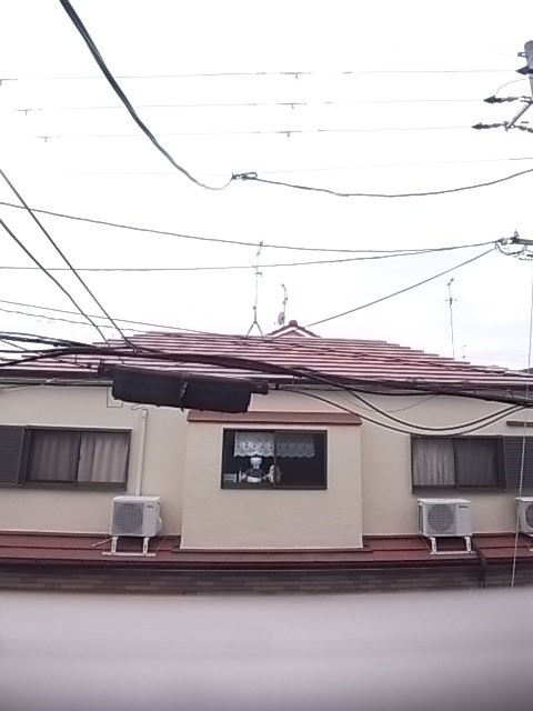 フジパレス東園田Ⅱ番館の展望