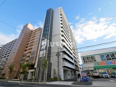 【外観】 | Dimus新大阪