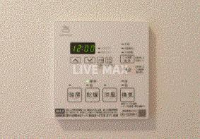 【設備】ソルテラス京都西大路　郁 
