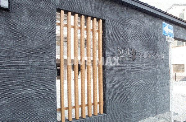 【エントランス】ソルテラス京都西大路　郁 
