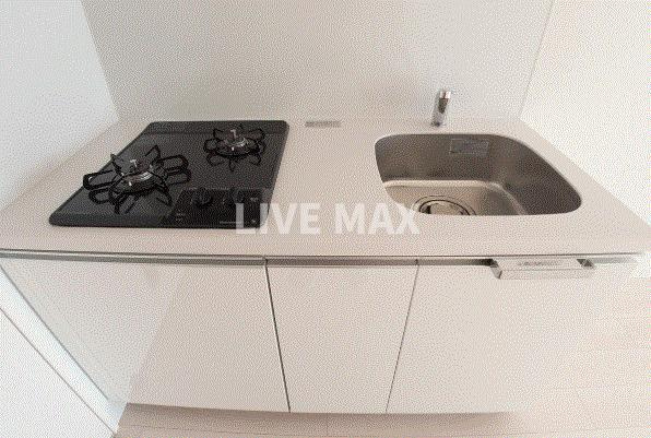 【設備】ソルテラス京都西大路　郁 