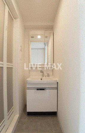 【洗面所独立】ソルテラス京都西大路　郁 