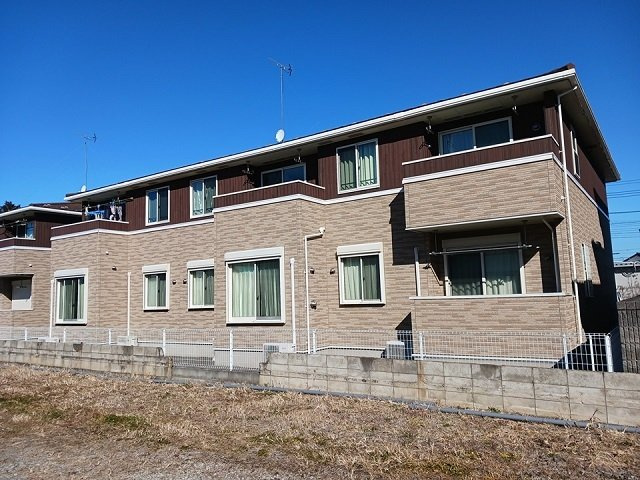 Ｃａｓａ　ＳｅｒｅｎｏⅠ