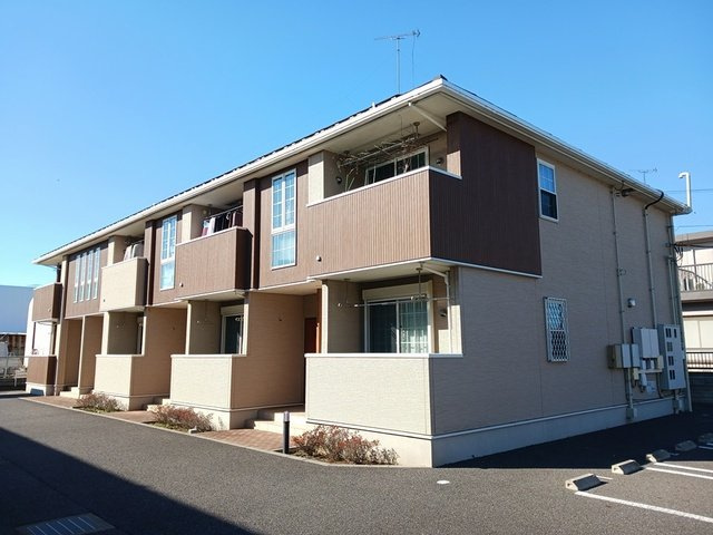 プランドール・ヴィラ
