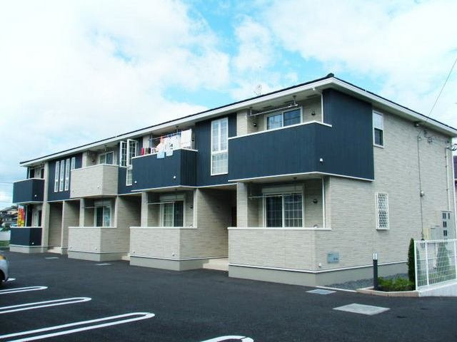 ラディーチェⅠ